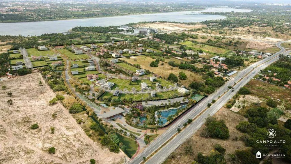 Loteamento e Condomínio à venda, 436M2 - Foto 1