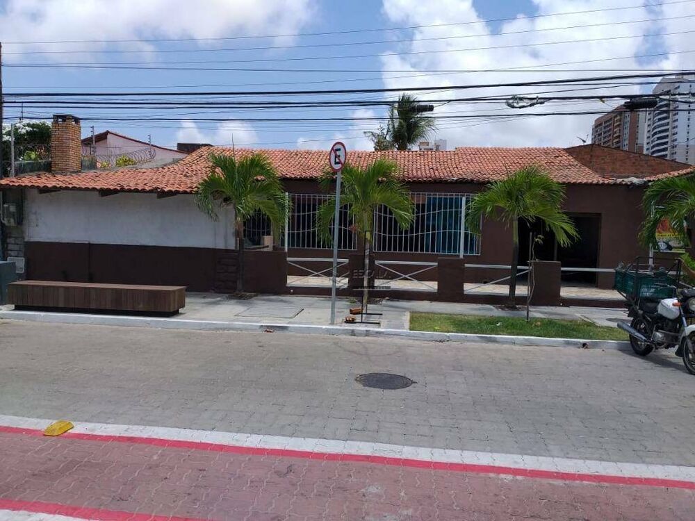 Casa para alugar, 121m² - Foto 1