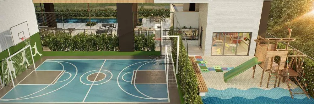 Apartamento, 3 quartos, 94 m² - Foto 6
