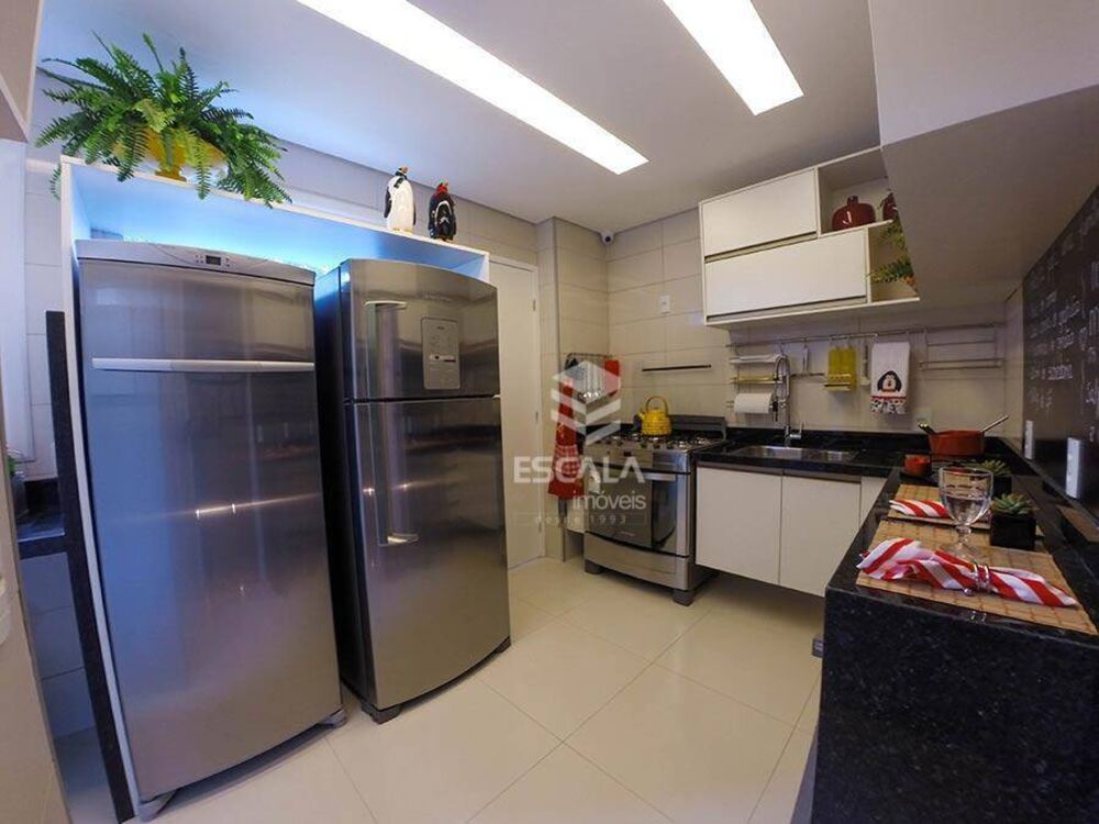 Apartamento, 3 quartos, 155 m² - Foto 2