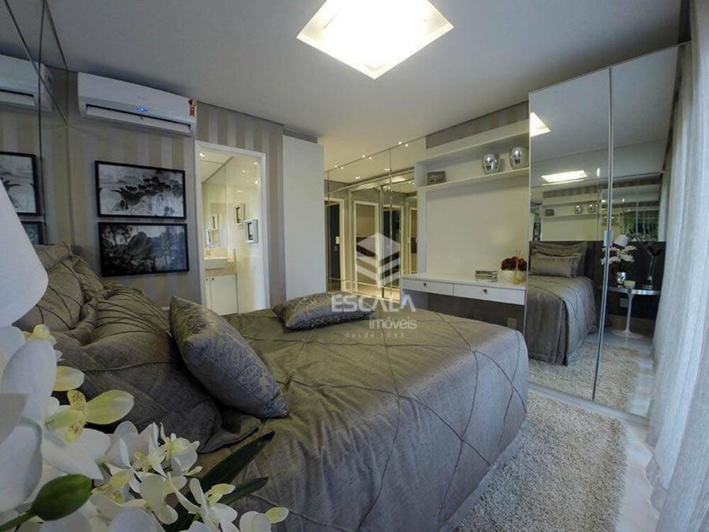 Apartamento, 3 quartos, 155 m² - Foto 5