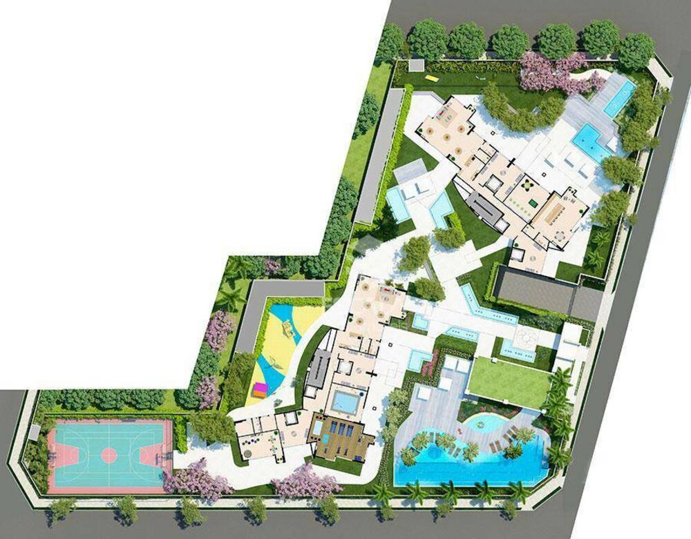 Apartamento, 3 quartos, 155 m² - Foto 12