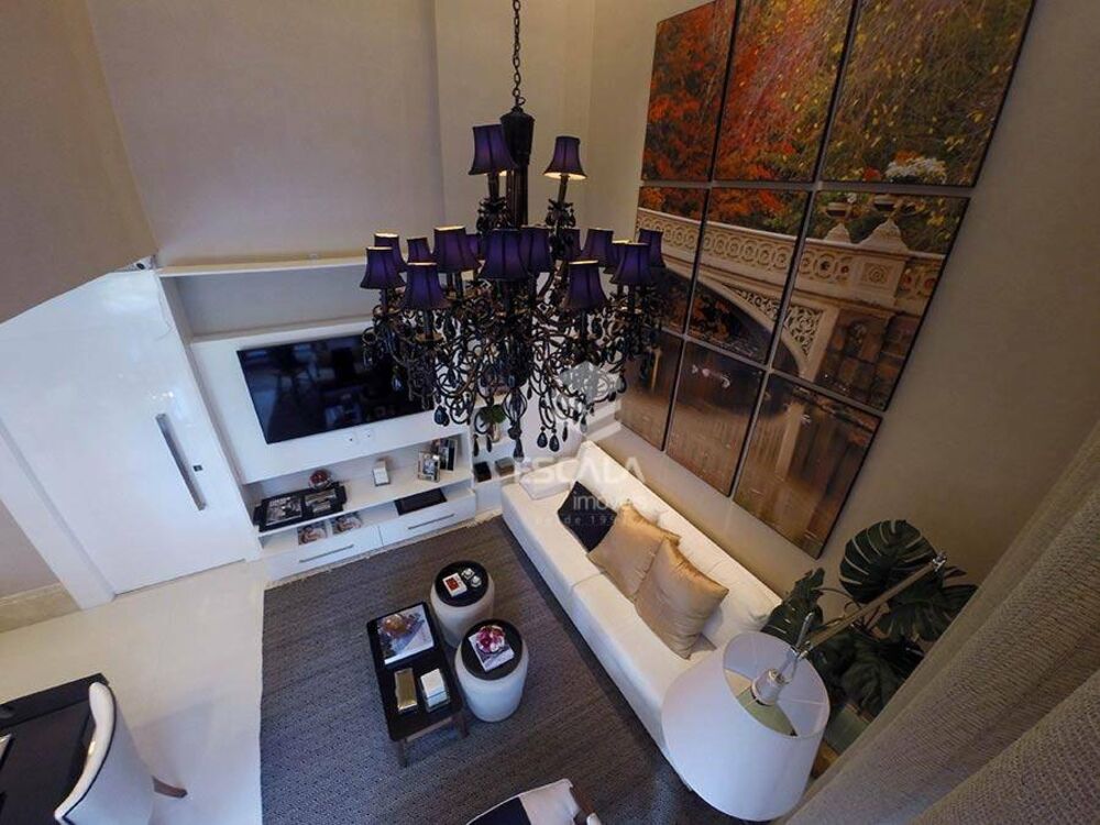 Apartamento, 3 quartos, 155 m² - Foto 6