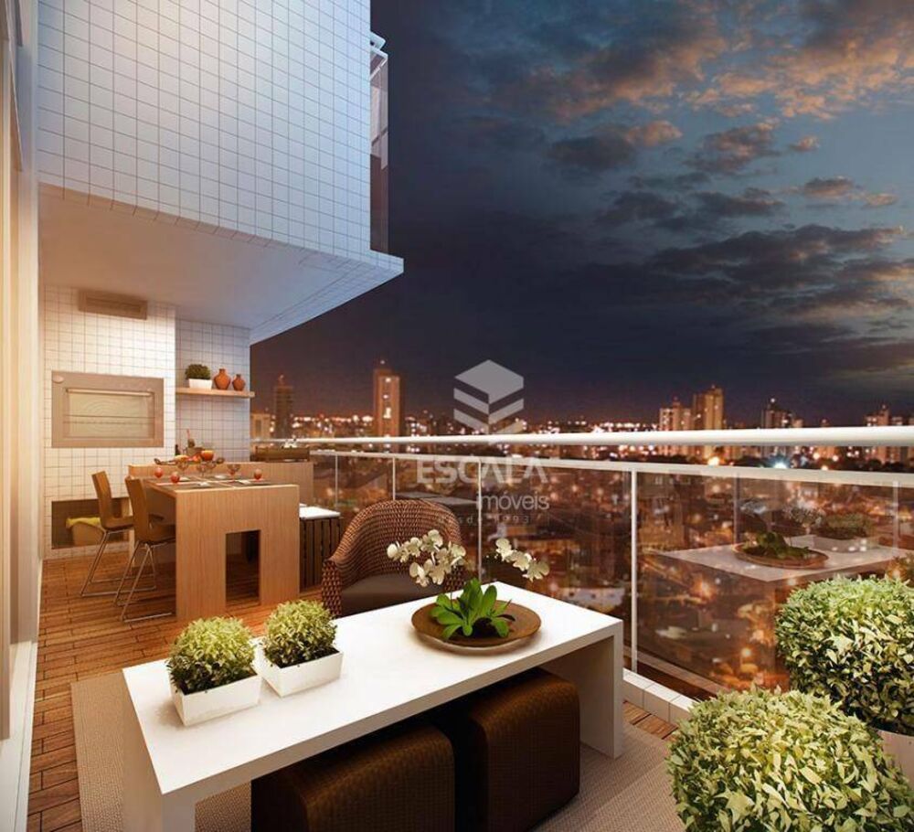 Apartamento, 3 quartos, 155 m² - Foto 11