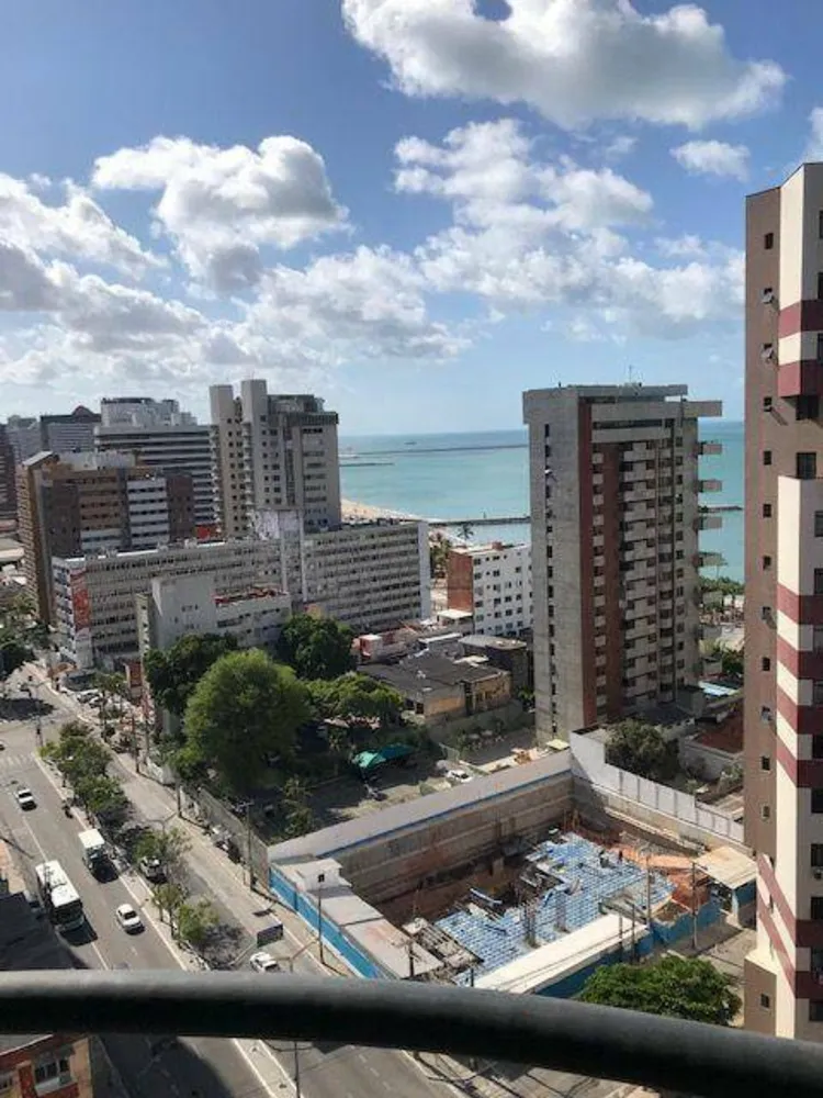 Flat/Apart Hotel, 1 quarto, 44 m² - Foto 1