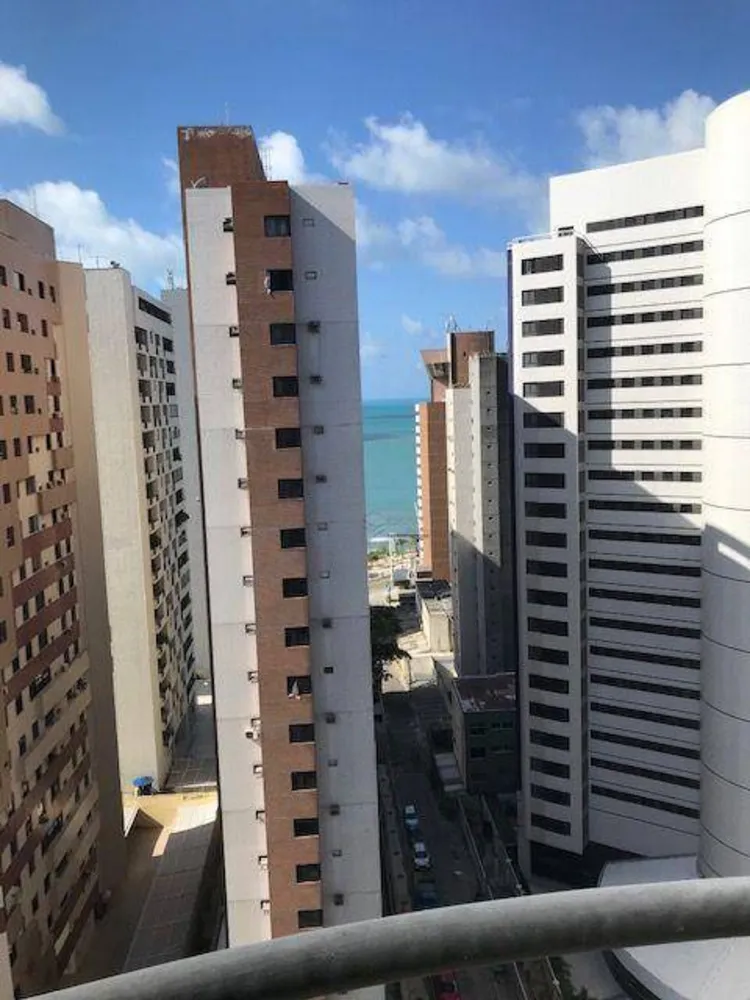Flat/Apart Hotel, 1 quarto, 44 m² - Foto 5