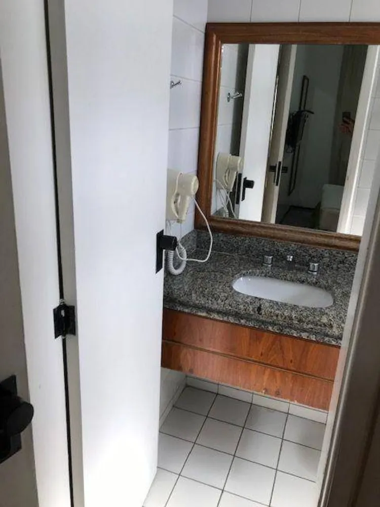 Flat/Apart Hotel, 1 quarto, 44 m² - Foto 3