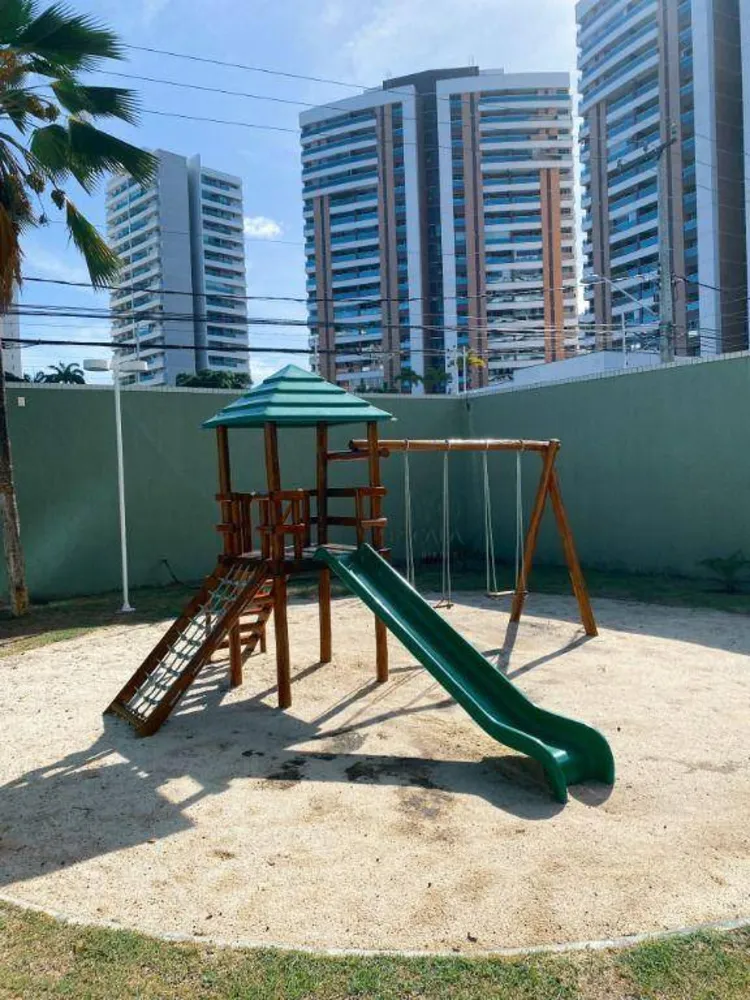 Apartamento, 3 quartos, 70 m² - Foto 5