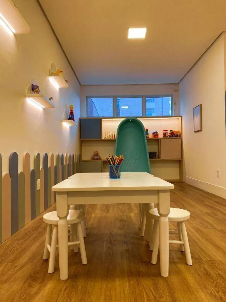 Apartamento, 3 quartos, 70 m² - Foto 6