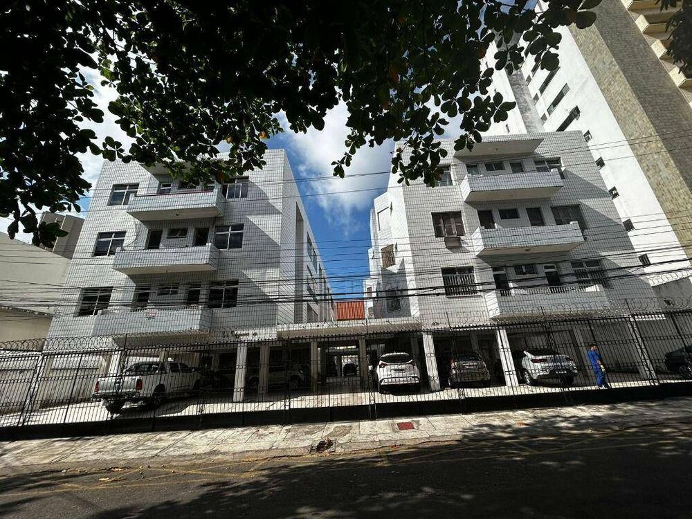 Apartamento, 2 quartos, 110 m² - Foto 1