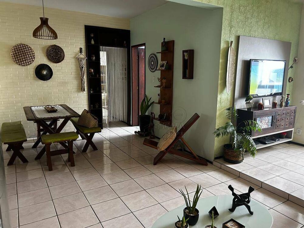 Apartamento, 2 quartos, 110 m² - Foto 4