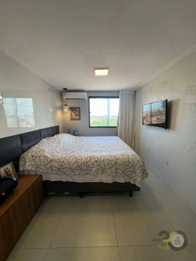 Apartamento, 3 quartos, 94 m² - Foto 5