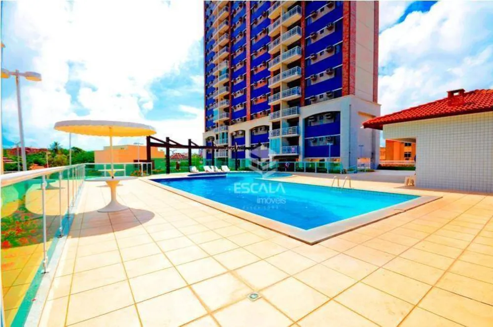 Apartamento, 3 quartos, 94 m² - Foto 8