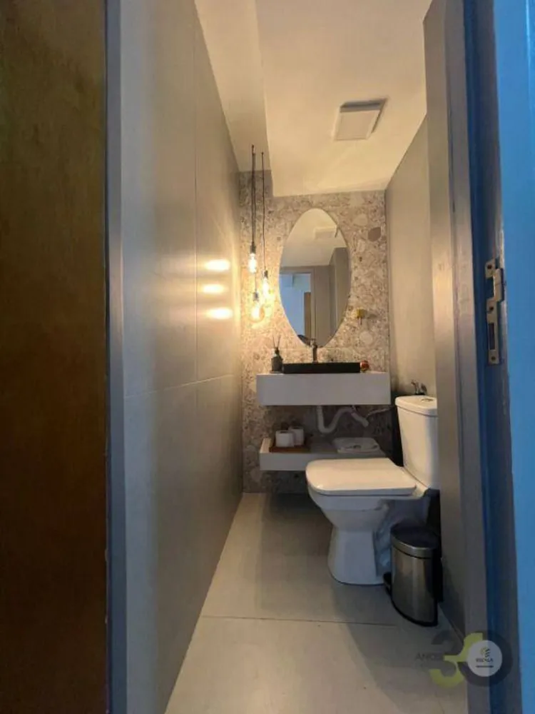 Apartamento, 3 quartos, 94 m² - Foto 2
