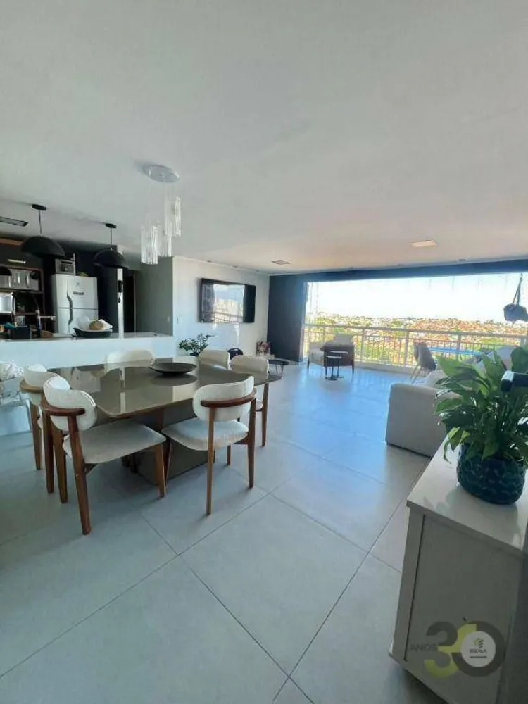 Apartamento, 3 quartos, 94 m² - Foto 1