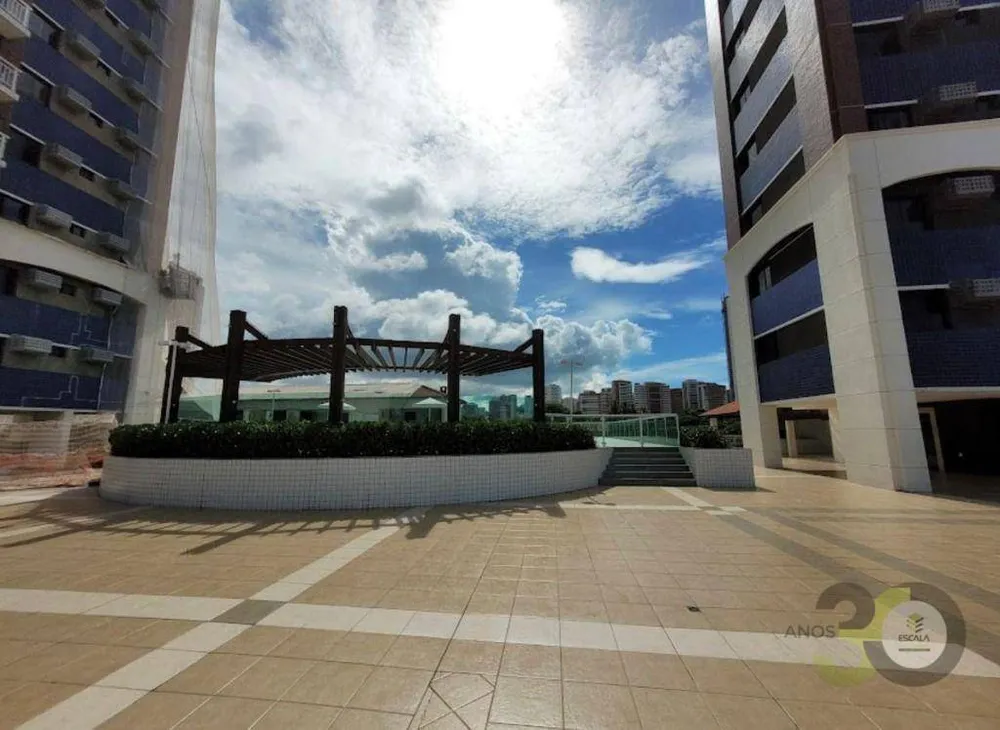 Apartamento, 3 quartos, 94 m² - Foto 6