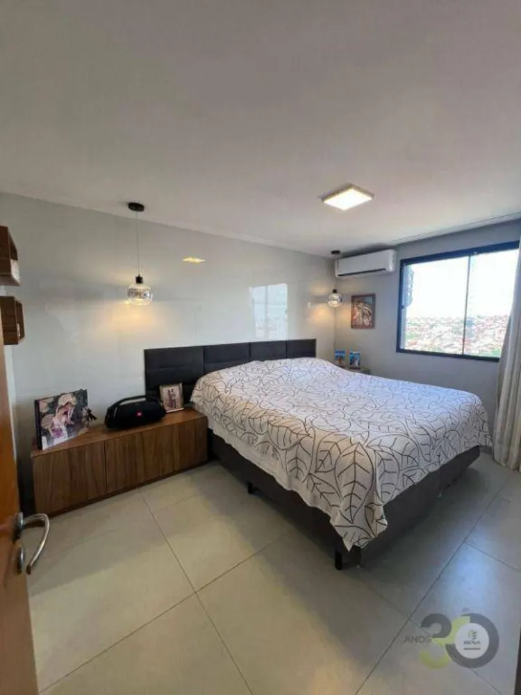 Apartamento, 3 quartos, 94 m² - Foto 3