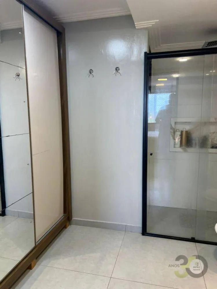Apartamento, 3 quartos, 94 m² - Foto 4