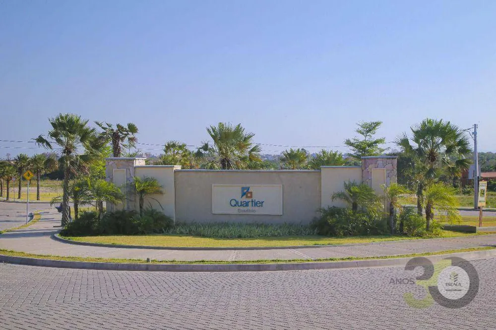 Loteamento e Condomínio, 231 m² - Foto 1