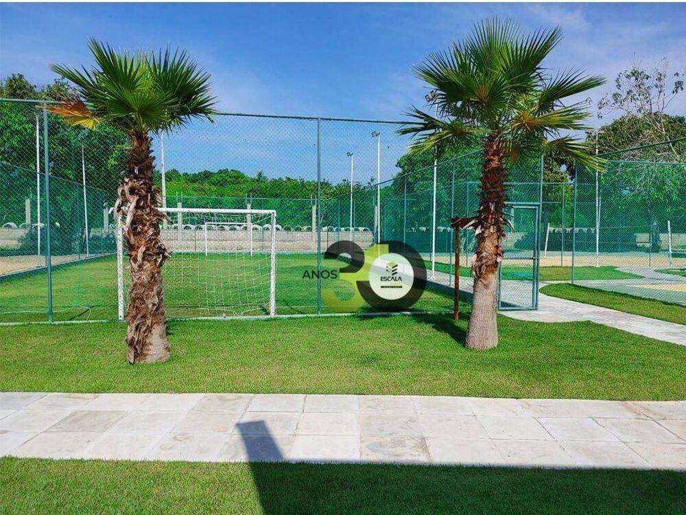 Loteamento e Condomínio, 307 m² - Foto 1