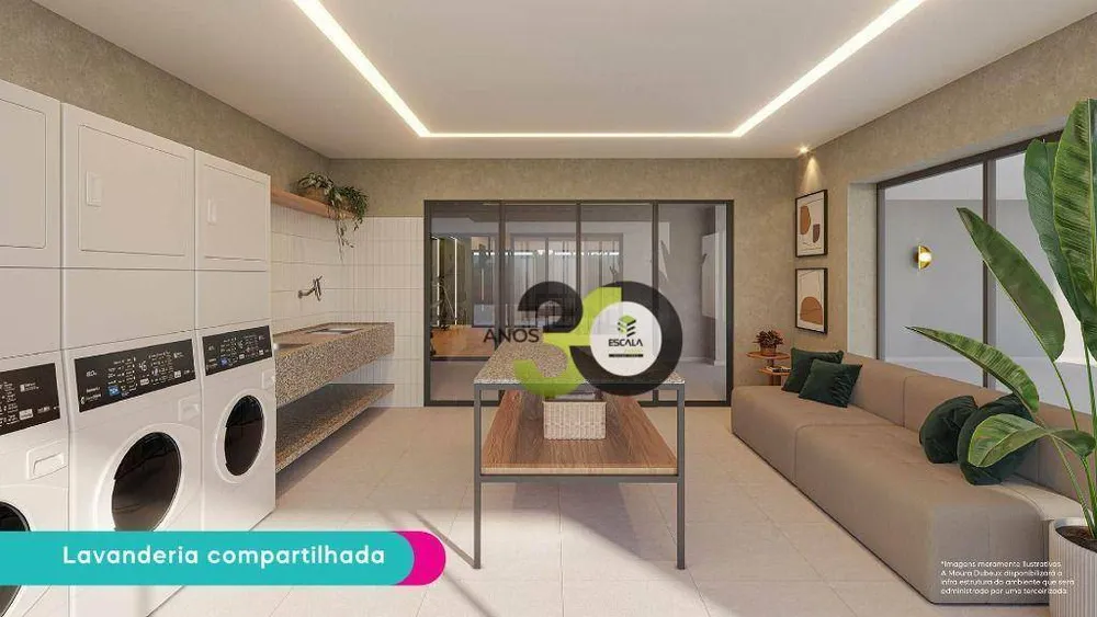 Apartamento, 3 quartos, 77 m² - Foto 10