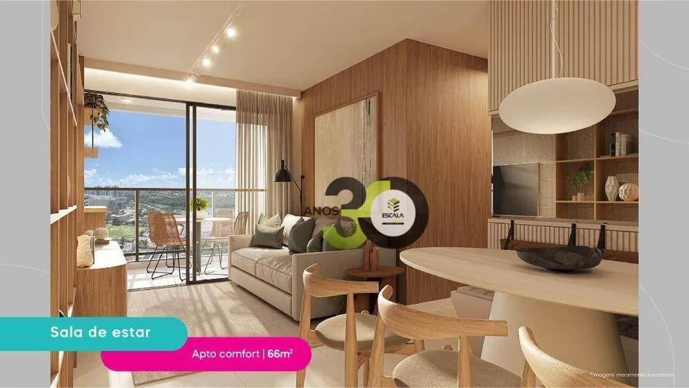 Apartamento, 3 quartos, 77 m² - Foto 11