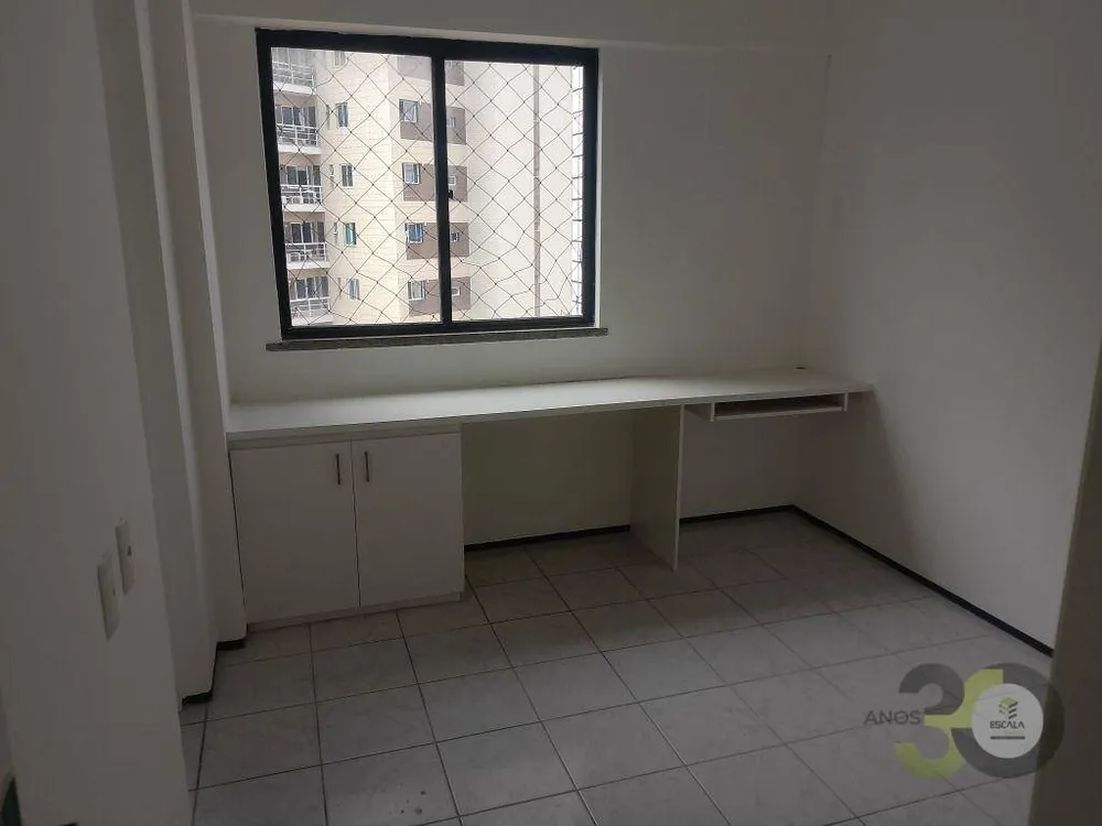 Apartamento, 3 quartos, 125 m² - Foto 3