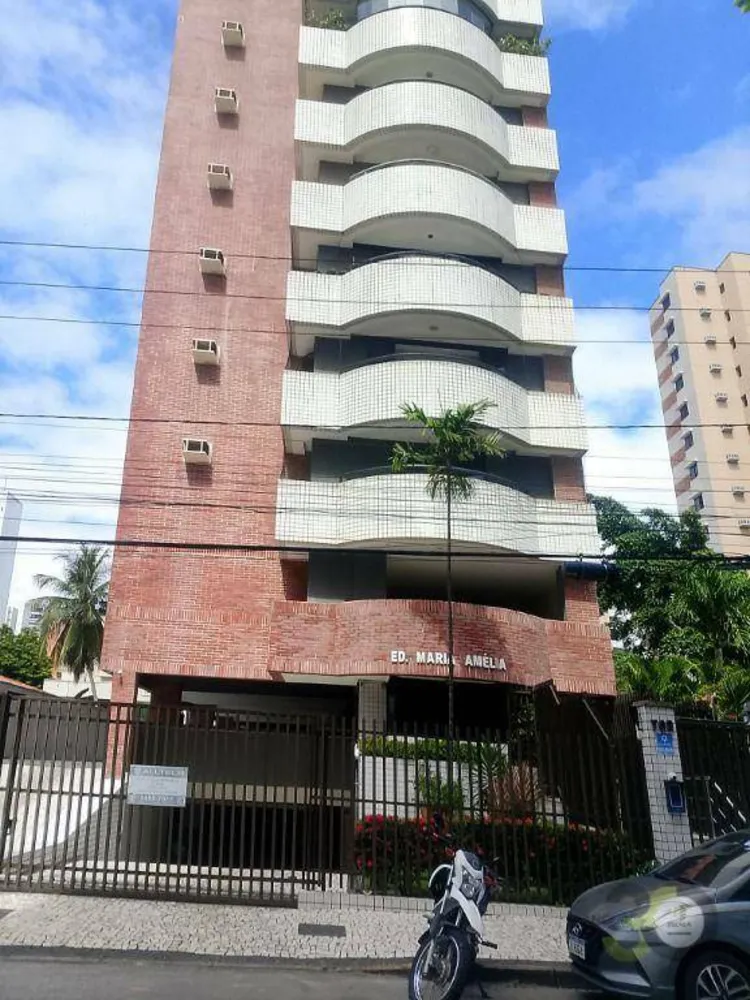 Apartamento, 3 quartos, 125 m² - Foto 8