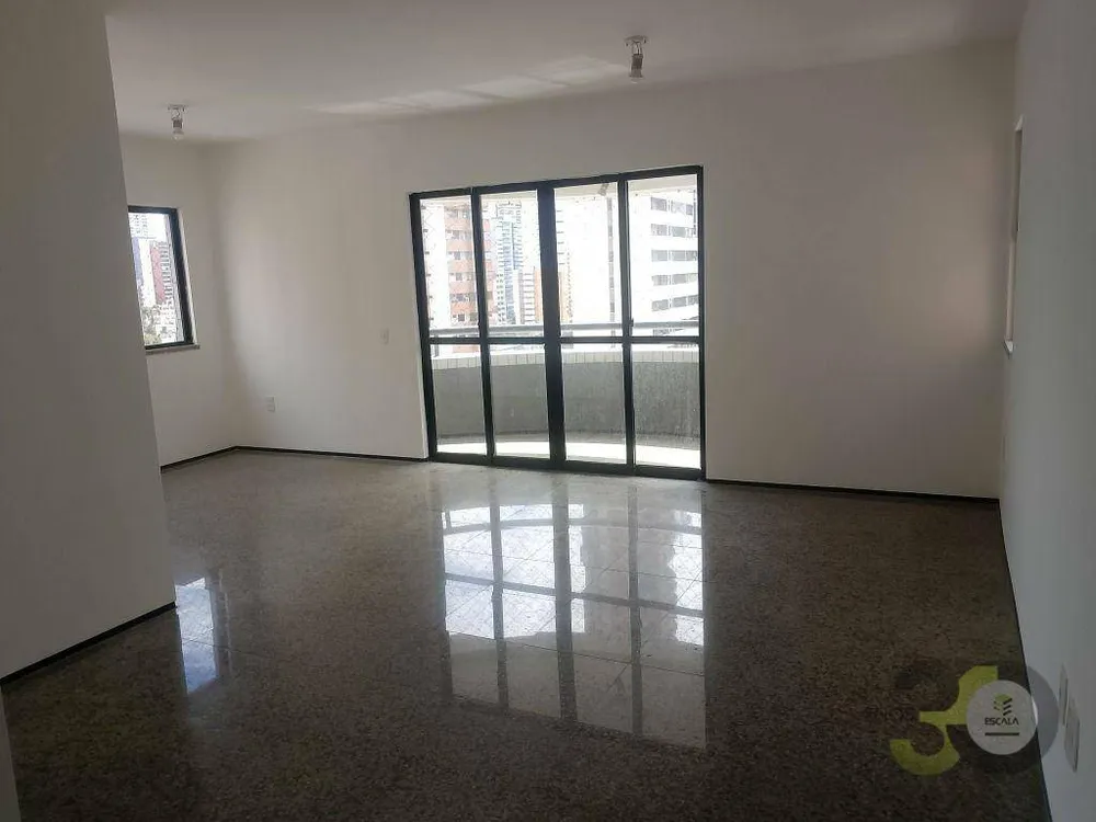 Apartamento, 3 quartos, 125 m² - Foto 1