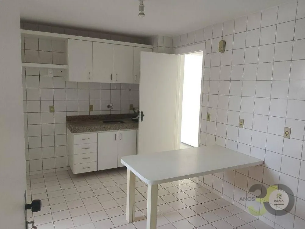 Apartamento, 3 quartos, 125 m² - Foto 2