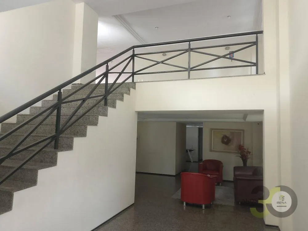 Apartamento, 3 quartos, 125 m² - Foto 4