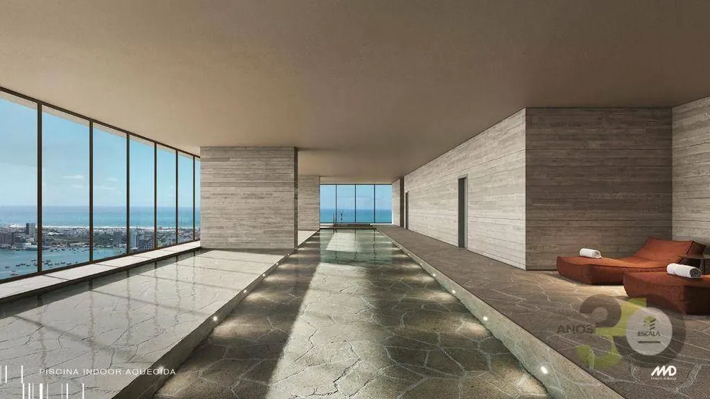 Apartamento, 1 quarto, 47 m² - Foto 6