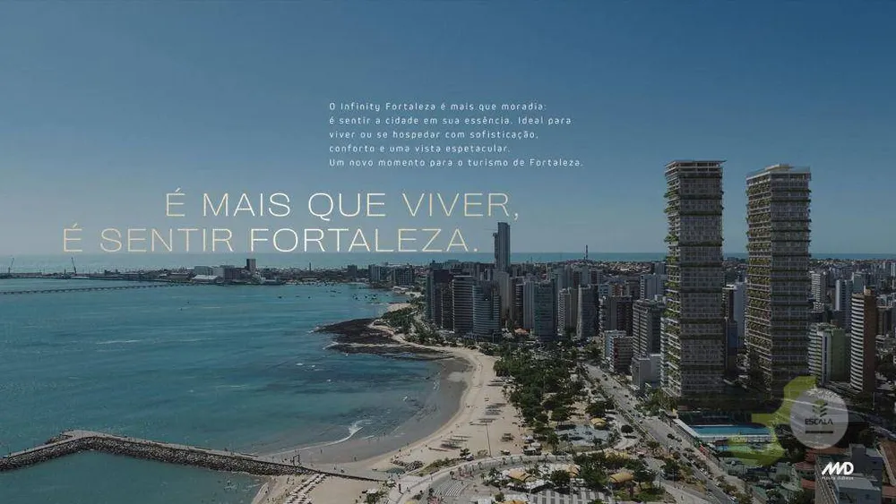 Apartamento, 1 quarto, 47 m² - Foto 2