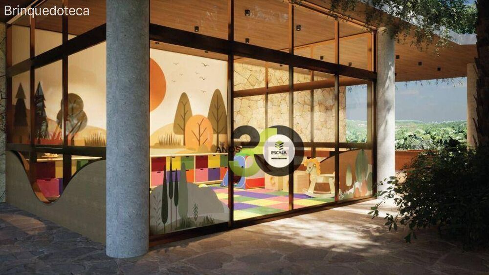 Loteamento e Condomínio, 285 m² - Foto 1