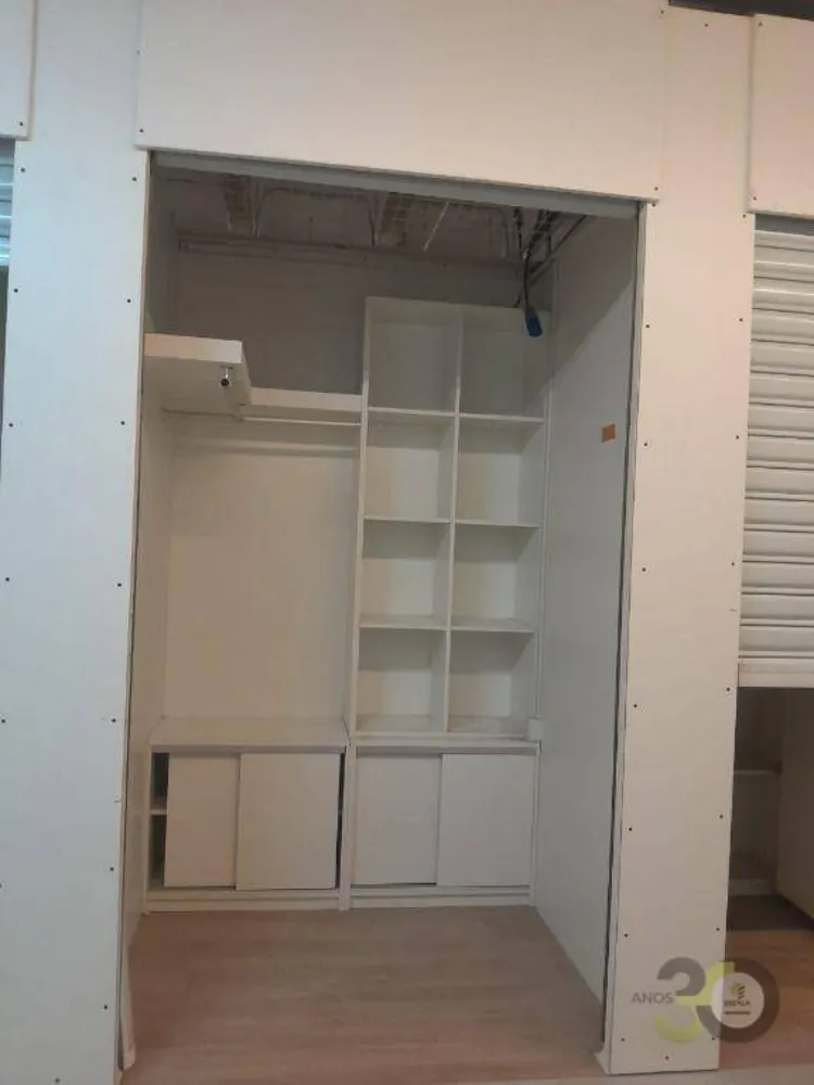 Box-Garagem, 2 m² - Foto 7