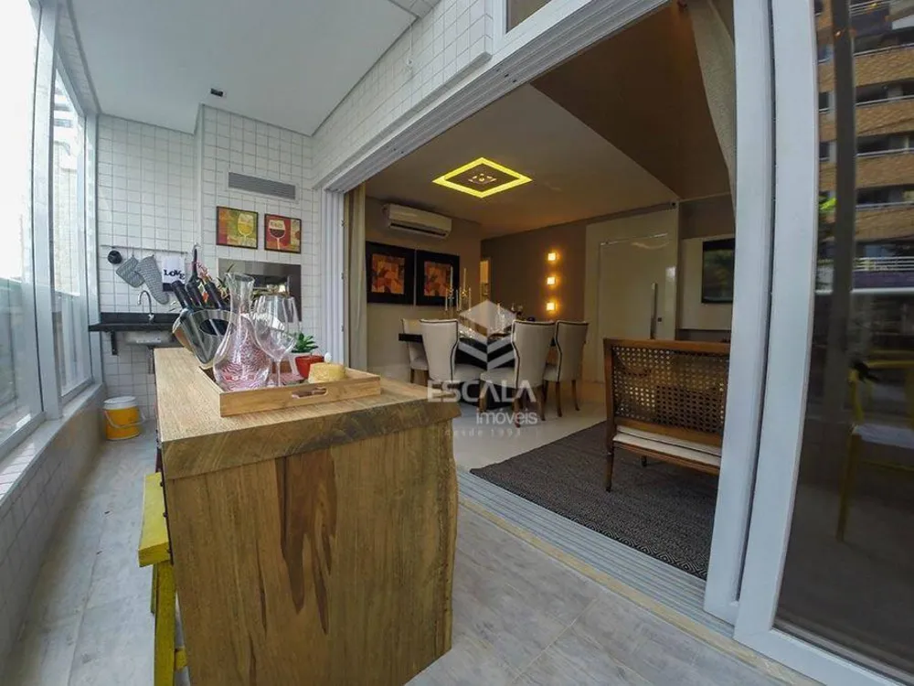 Apartamento, 3 quartos, 155 m² - Foto 5