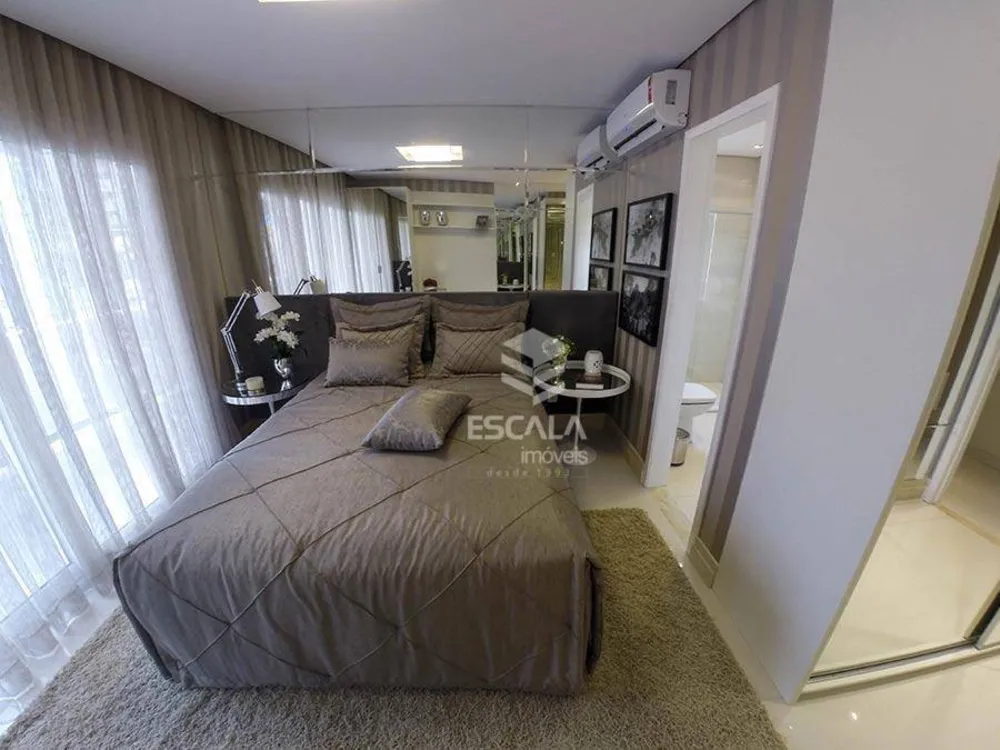Apartamento, 3 quartos, 155 m² - Foto 7