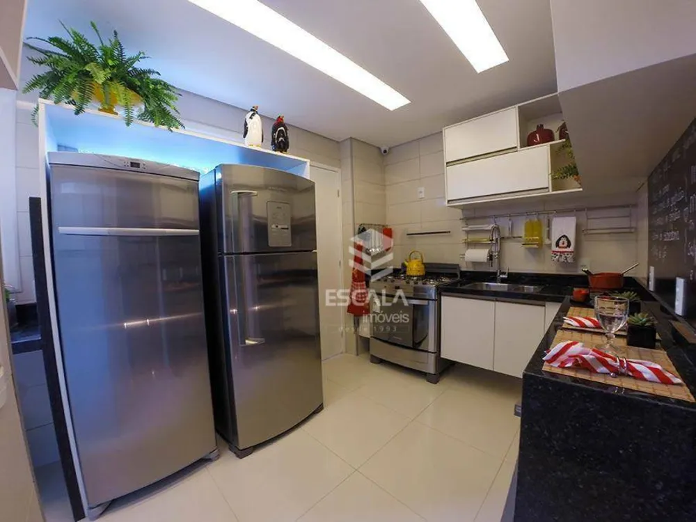 Apartamento, 3 quartos, 155 m² - Foto 6