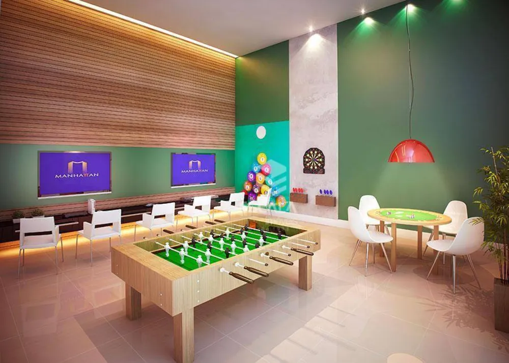 Apartamento, 3 quartos, 155 m² - Foto 8