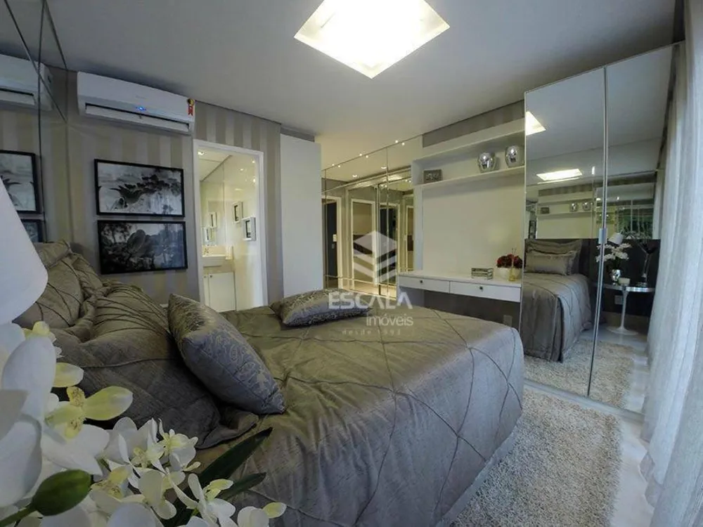 Apartamento, 3 quartos, 155 m² - Foto 6