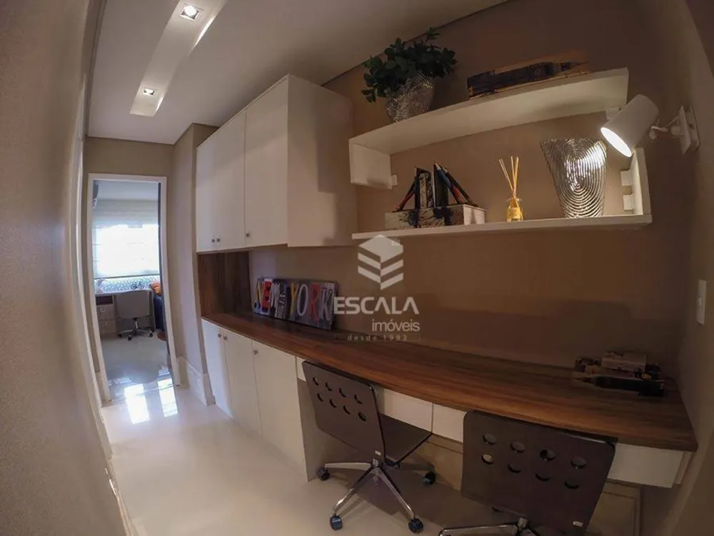 Apartamento, 3 quartos, 155 m² - Foto 4