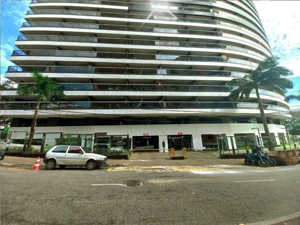 Apartamento, 1 quarto, 40 m² - Foto 3