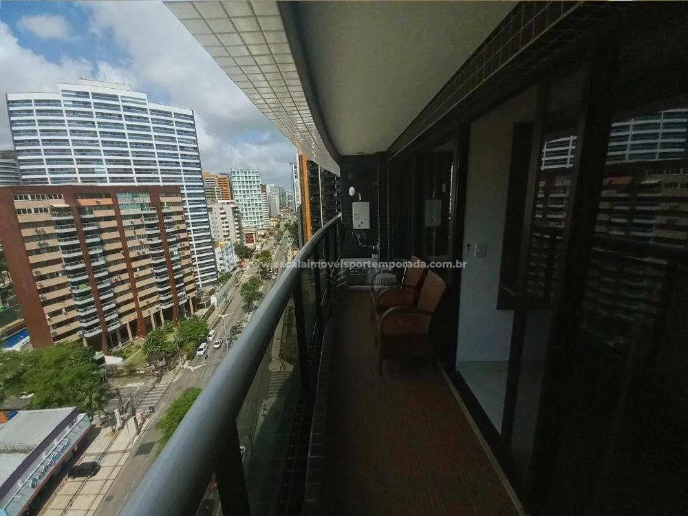 Apartamento, 1 quarto, 40 m² - Foto 1