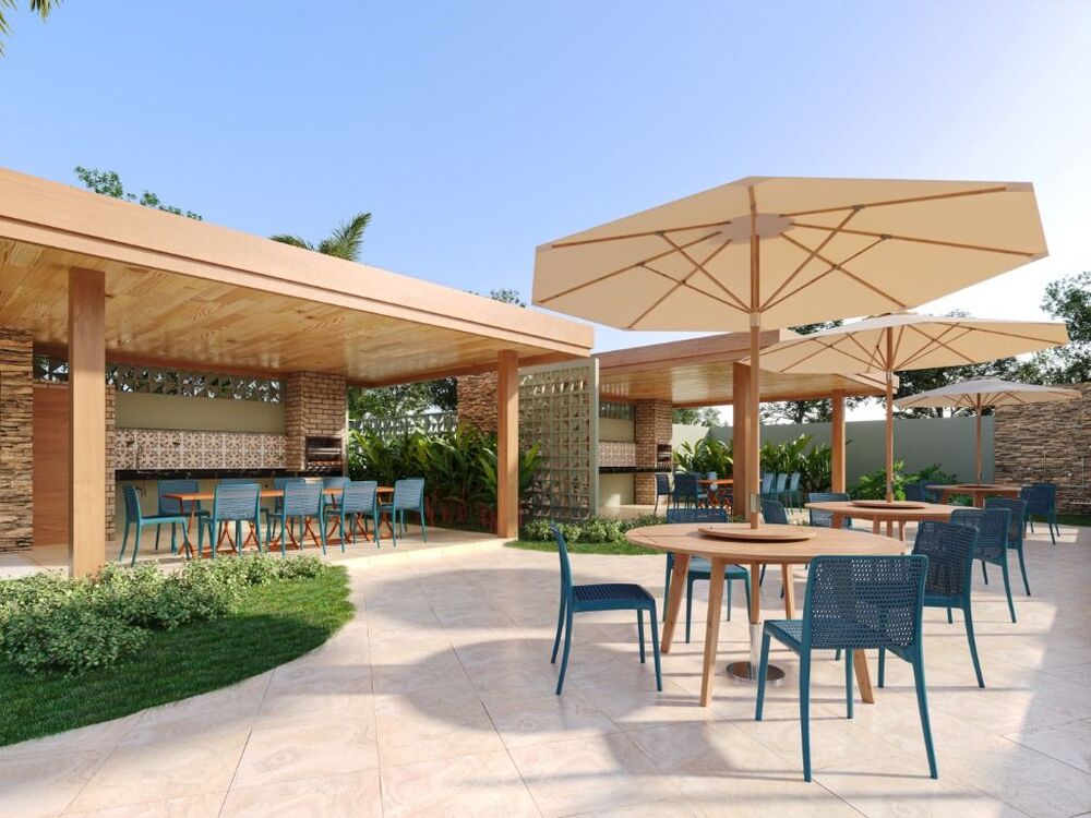 Loteamento e Condomínio, 300 m² - Foto 1