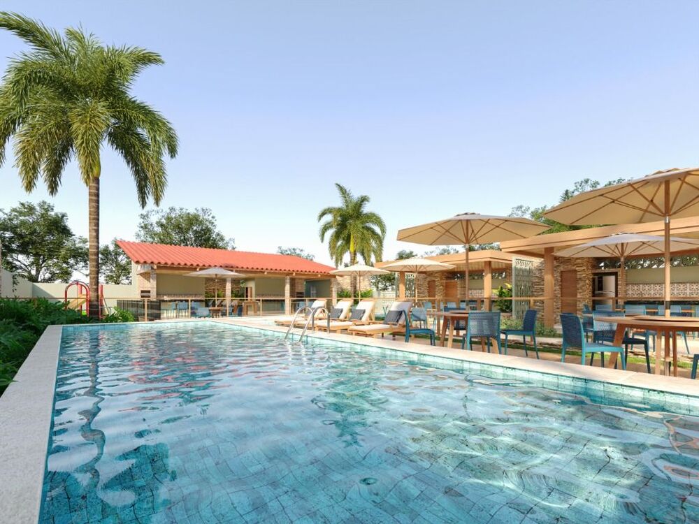 Loteamento e Condomínio, 300 m² - Foto 2