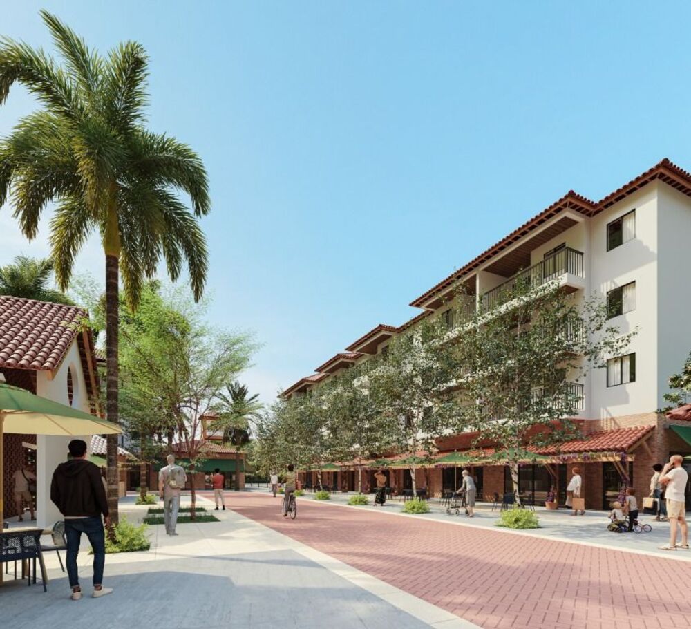 Loteamento e Condomínio, 300 m² - Foto 3