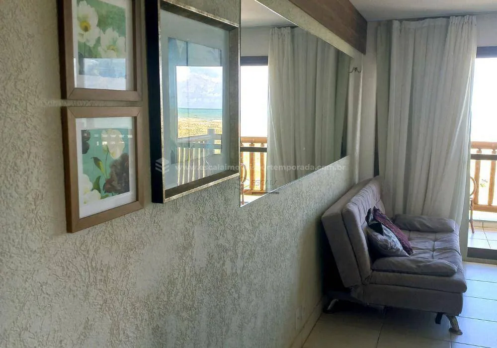 Apartamento, 1 quarto, 39 m² - Foto 1