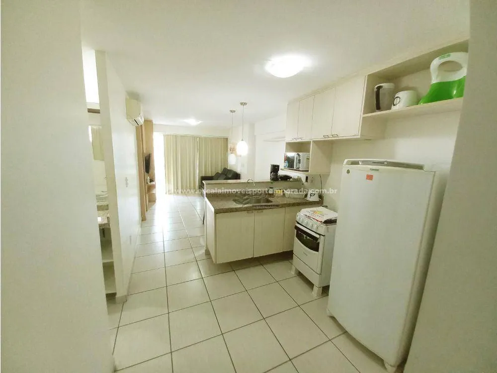 Apartamento, 2 quartos, 56 m² - Foto 2