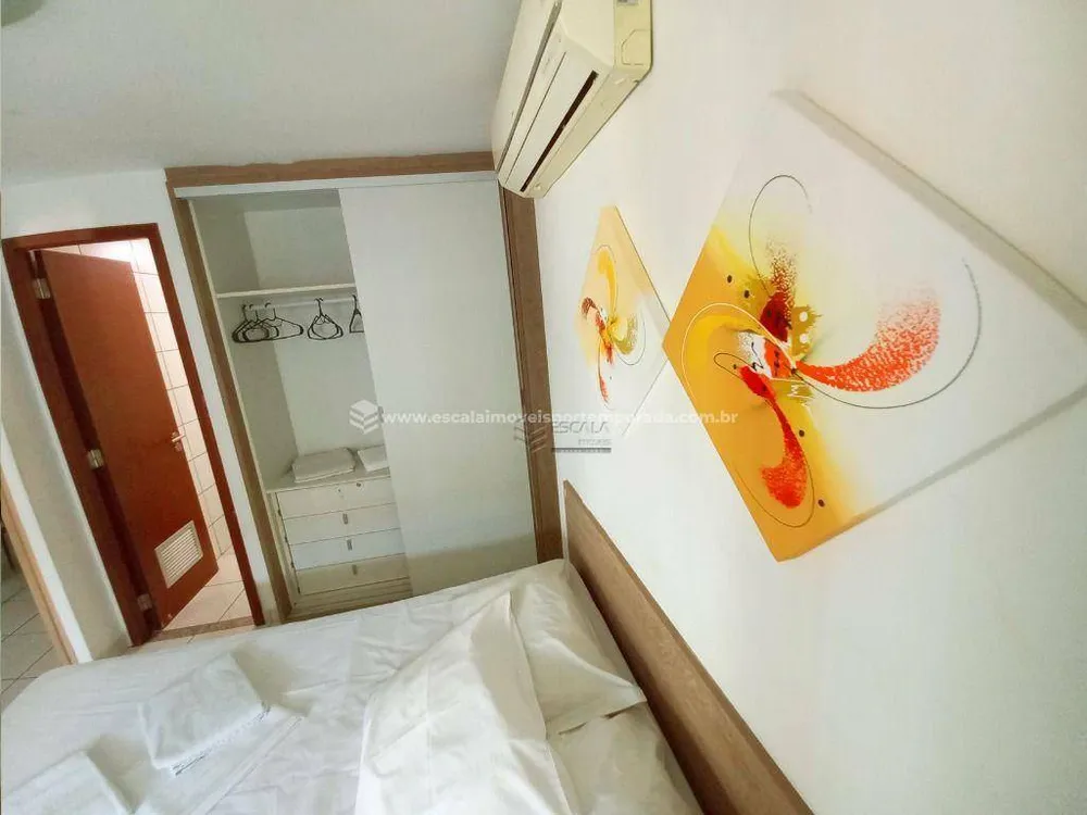 Apartamento, 2 quartos, 56 m² - Foto 1