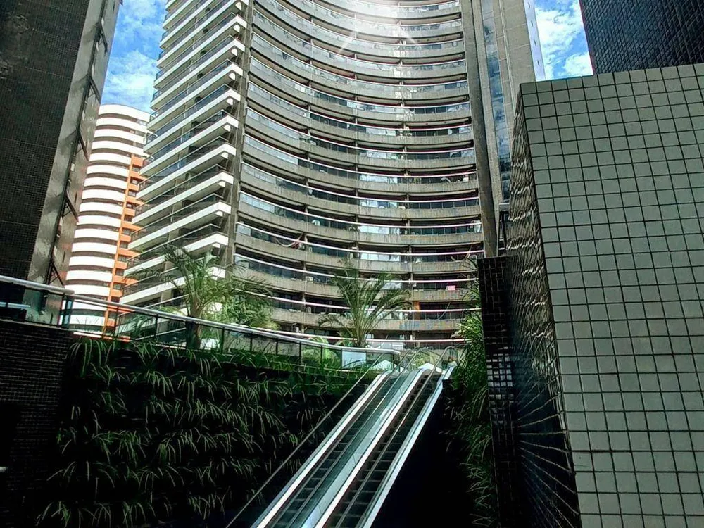 Apartamento, 2 quartos, 47 m² - Foto 1